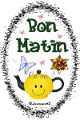 BONJOUR, BONNE JOURNEE, etc
